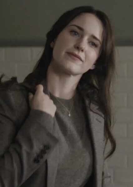 Rachel Brosnahan photo