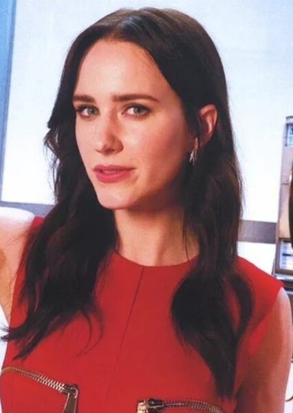 Rachel Brosnahan photo