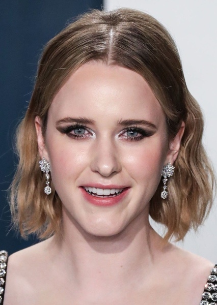 Rachel Brosnahan photo