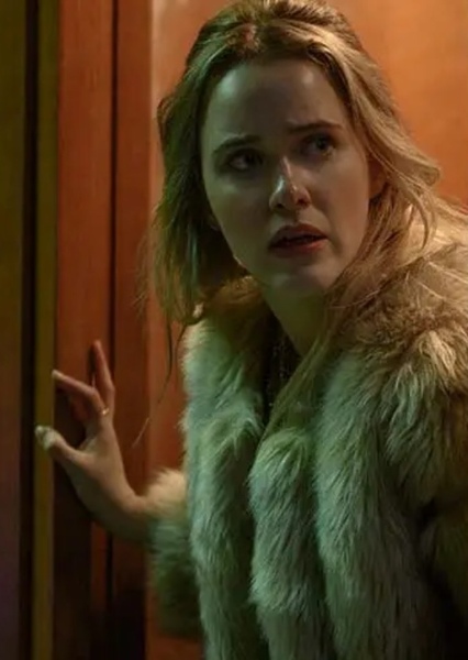 Rachel Brosnahan photo