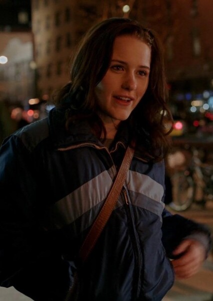 Rachel Brosnahan photo