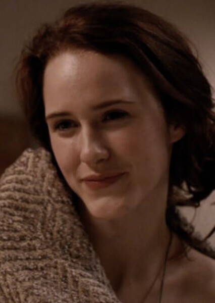 Rachel Brosnahan photo