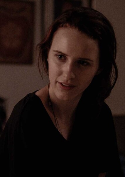 Rachel Brosnahan photo