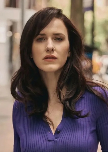 Rachel Brosnahan