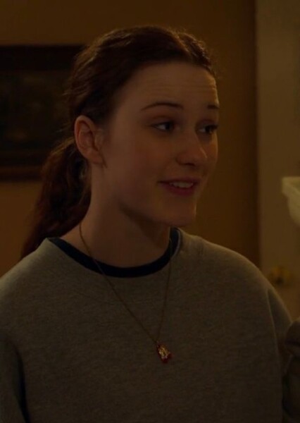 Rachel Brosnahan photo