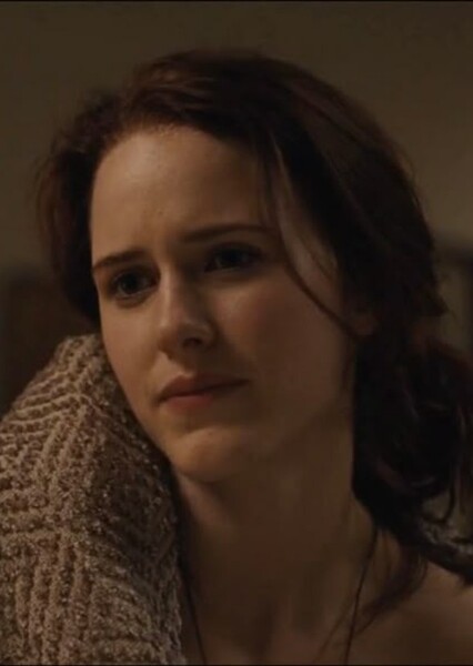 Rachel Brosnahan photo