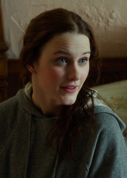 Rachel Brosnahan photo