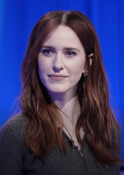 Rachel Brosnahan photo