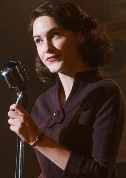 Rachel Brosnahan