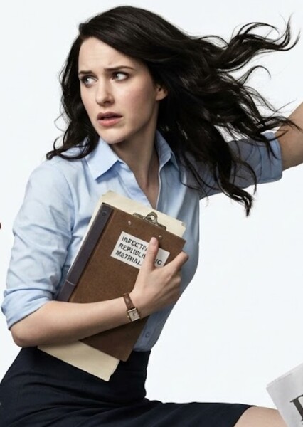 Rachel Brosnahan photo