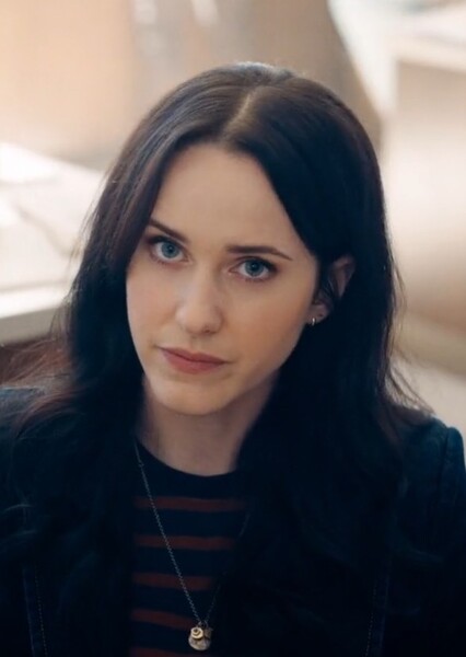 Rachel Brosnahan photo