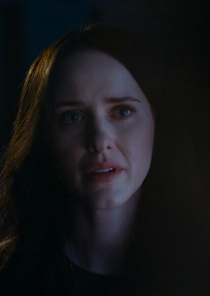 Rachel Brosnahan