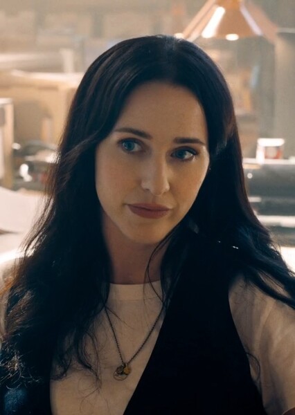 Rachel Brosnahan photo
