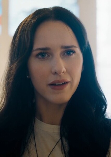 Rachel Brosnahan photo