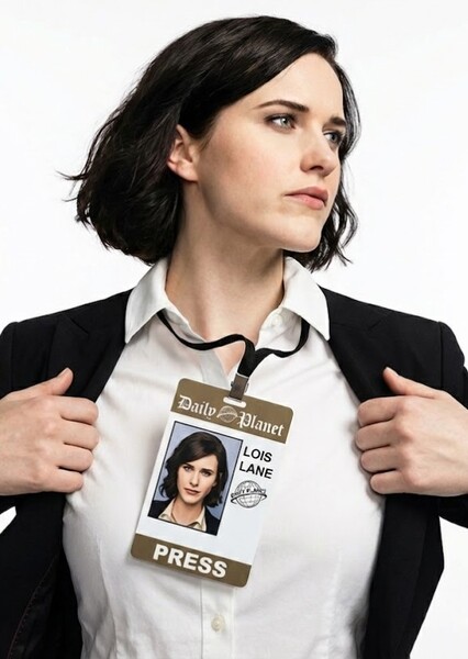 Rachel Brosnahan photo