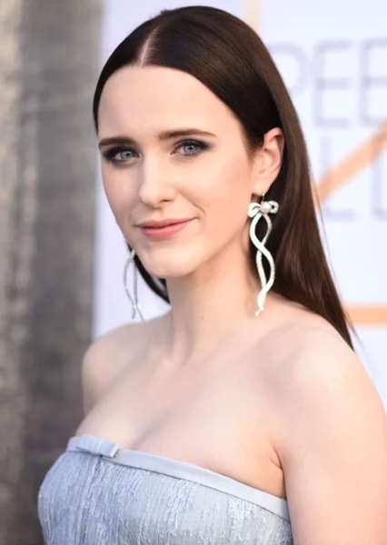 Rachel Brosnahan photo