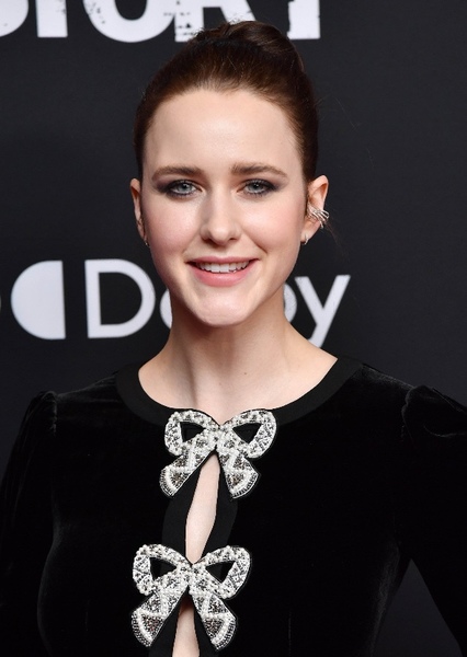 Rachel Brosnahan photo
