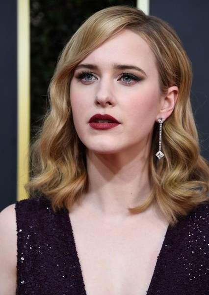 Rachel Brosnahan