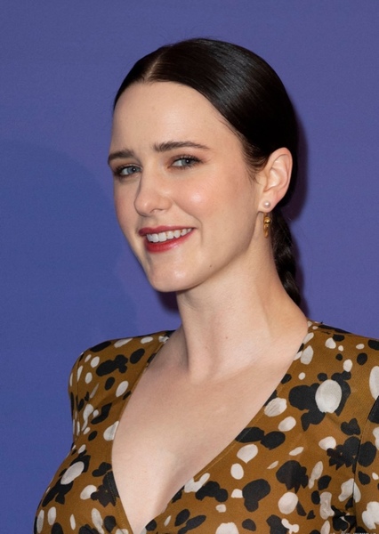 Rachel Brosnahan photo