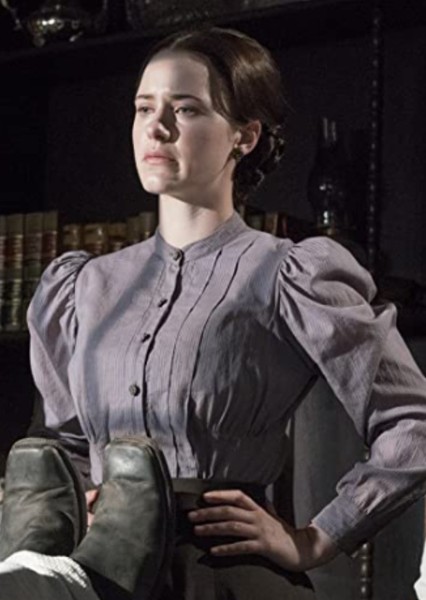 Rachel Brosnahan photo