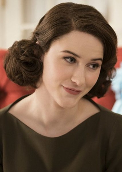 Rachel Brosnahan photo