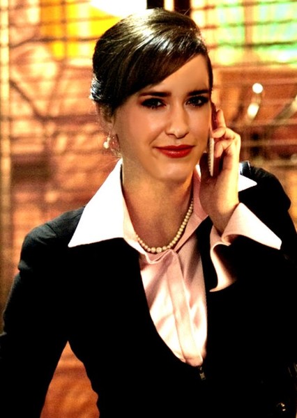 Rachel Brosnahan photo