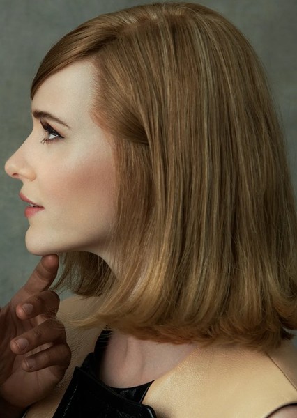 Rachel Brosnahan photo
