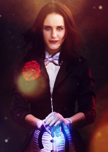 Rachel Brosnahan photo