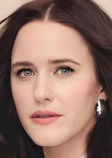 Rachel Brosnahan photo