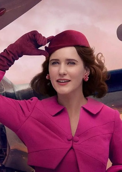 Rachel Brosnahan photo