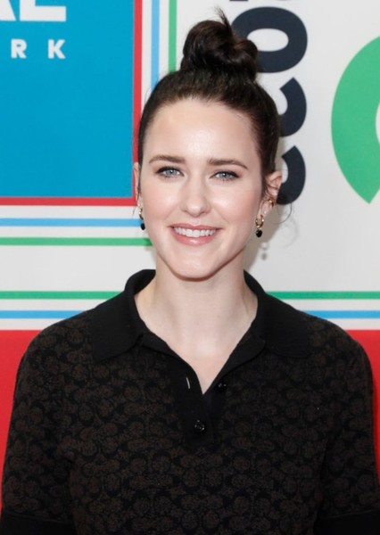 Rachel Brosnahan photo