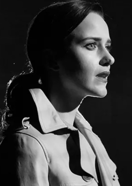 Betty Ross
