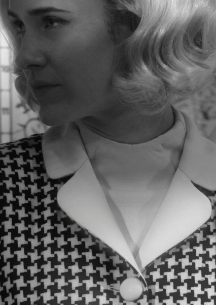 Rachel Brosnahan photo