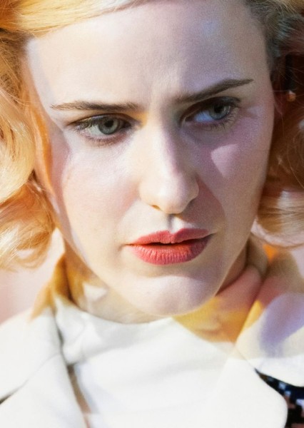 Rachel Brosnahan photo