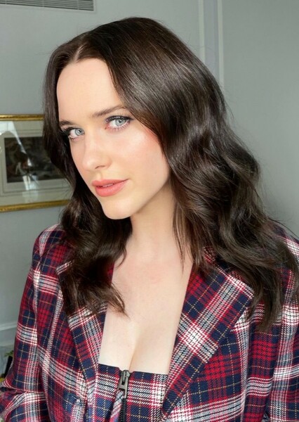 Rachel Brosnahan photo