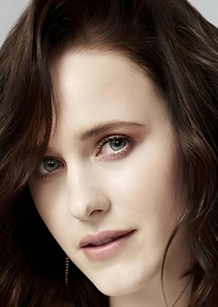 Rachel Brosnahan photo