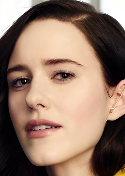 Rachel Brosnahan photo