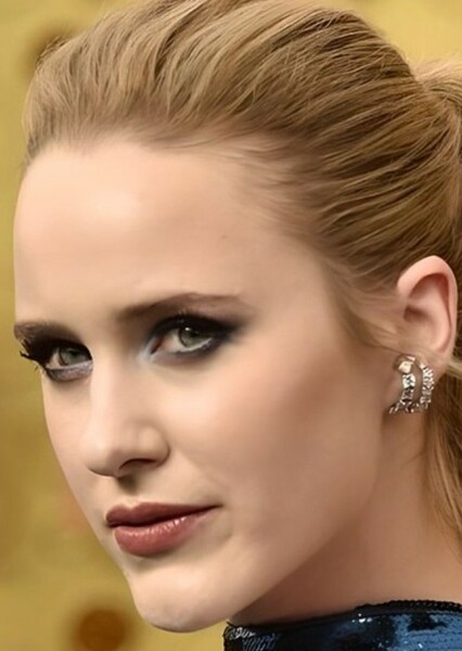 Rachel Brosnahan
