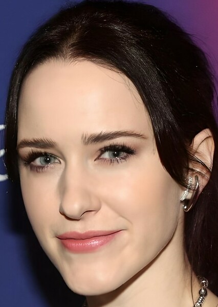 Rachel Brosnahan photo
