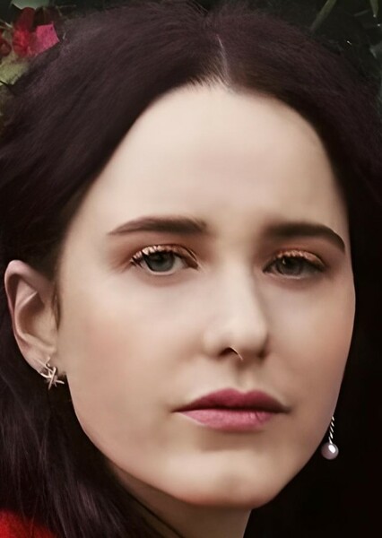 Rachel Brosnahan photo