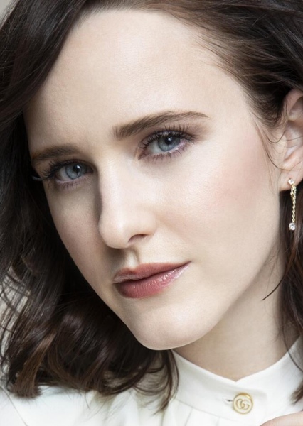 Rachel Brosnahan photo