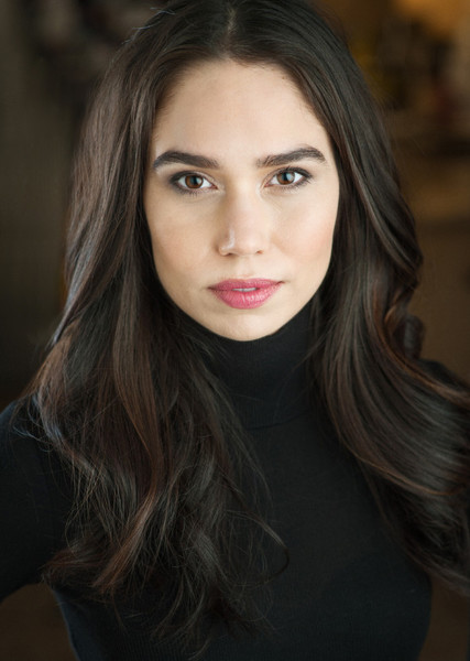 Rachel Colwell