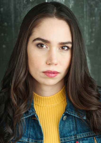 Rachel Colwell photo