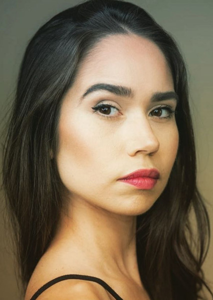 Rachel Colwell photo