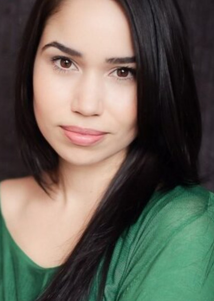 Rachel Colwell photo