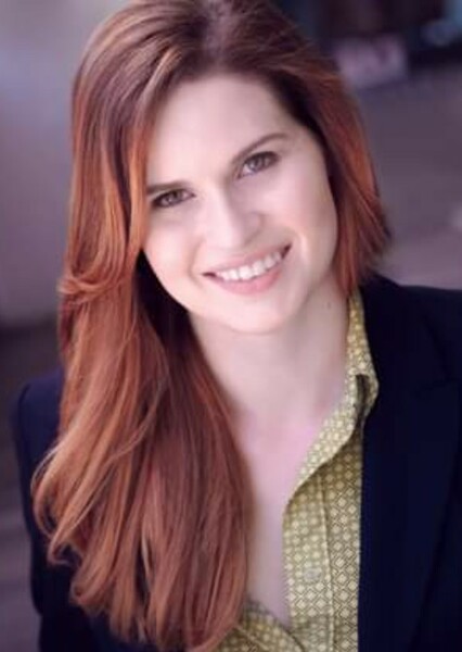 Rachel Cyprus Knight