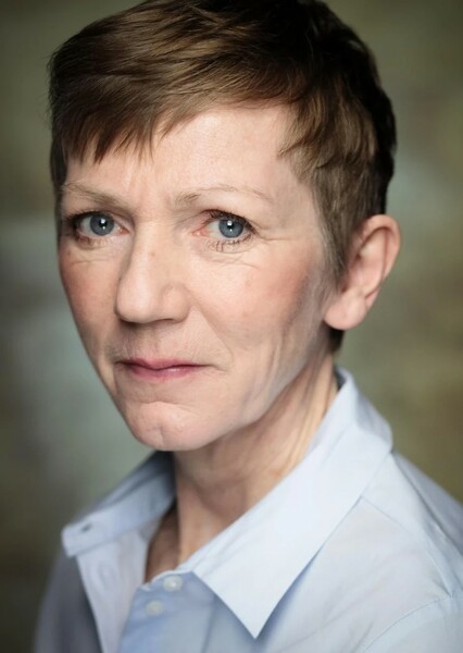 Rachel Dobell