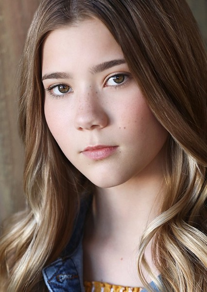 Rachel Eggleston
