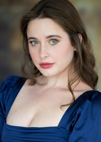 Rachel Emma Goodwin