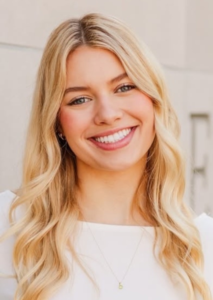 Rachel Gage
